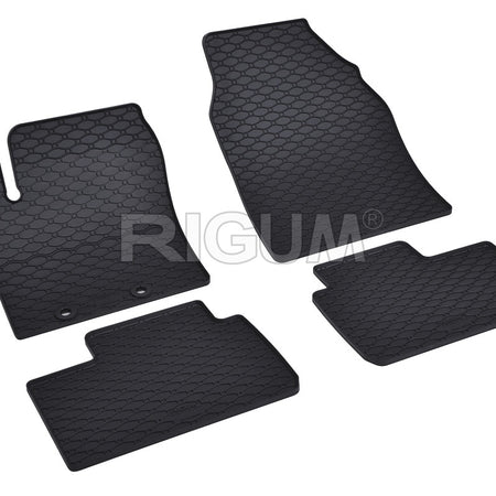 Covorase auto Toyota Aygo X, an fabricatie 04.2022 - prezent, caroserie suv | 905847
