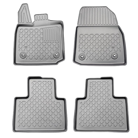 Covorase auto tip tavita Lexus RX AL30 450h+ PHEV, an fabricatie 10.2022 - prezent, caroserie suv | 603538