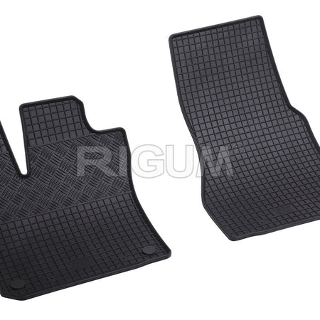 Covorase auto Smart ForTwo EQ, an fabricatie 2017 - prezent, caroserie hatchback | 903881
