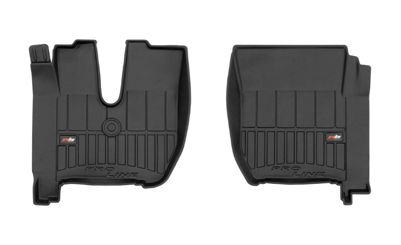 Covorase auto tip tavita Iveco Stralis Stralis, an fabricatie 2002 - prezent, caroserie truck | 3D425323