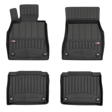 Covorase auto tip tavita Lexus LS III, an fabricatie 2000 - 2006, caroserie sedan | 3D409095