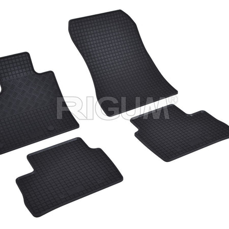 Covorase auto Nissan Qashqai III, an fabricatie 06.2021 - prezent, caroserie suv | 905502