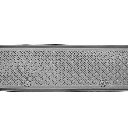 Covorase auto tip tavita Volkswagen Sharan I, an fabricatie 1995 - 08.2010, caroserie van 7 locuri, rand 3 | 692169