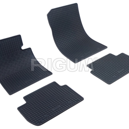 Covorase auto BMW Seria 3 E46, an fabricatie 1998 - 08.2005, caroserie combi | 903119