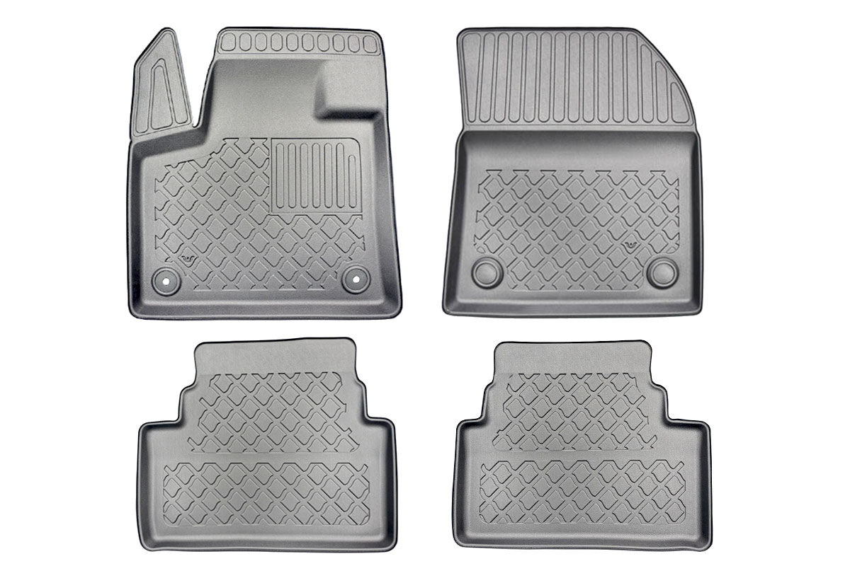 Covorase auto tip tavita Citroen C5 Aircross PHEV, an fabricatie 01.2020 - prezent, caroserie suv facelift | 603520