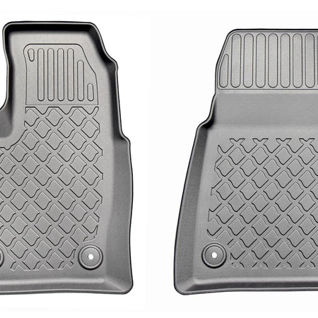 Covorase auto tip tavita Ford Tourneo Custom, an fabricatie 01.2013 - 2018, caroserie van cutie automata | 653146