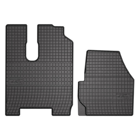 Covorase auto Mercedes Actros Mp3, an fabricatie 2008 - 2012, caroserie truck | ET0078MPII
