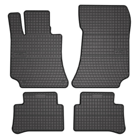 Covorase auto Mercedes CLS C218, an fabricatie 01.2011 - 02.2018, caroserie coupe | ET0781