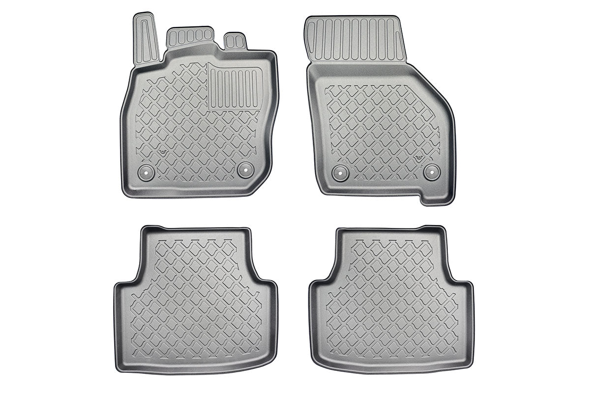 Covorase auto tip tavita Volkswagen Golf Golf 8 MHEV, an fabricatie 11.2020 - prezent, caroserie combi | 603083