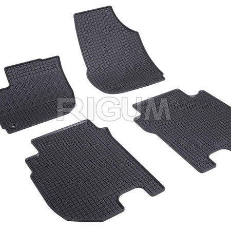 Covorase auto Honda Jazz IV Crosstar Hybrid e-HEV, an fabricatie 06.2020 - prezent, caroserie hatchback | 905090