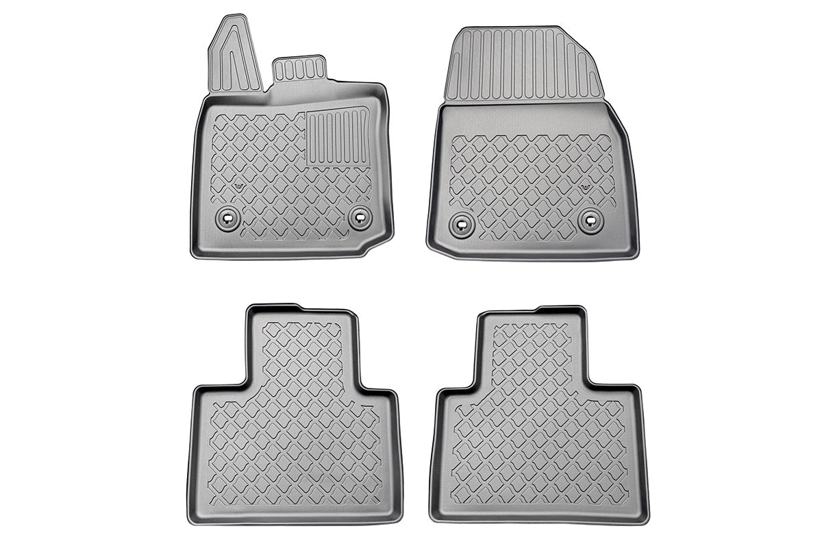 Covorase auto tip tavita Lexus RX RX AL30 350h Hybrid, an fabricatie 10.2022 - prezent, caroserie suv | 603538
