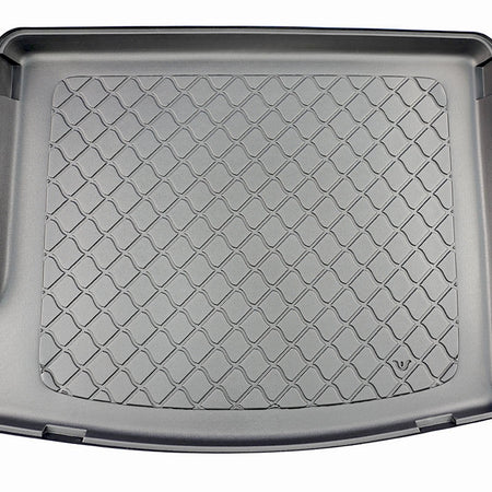 Tavita portbagaj Jeep Compass II (MP) 4xe fabricatie 07.2020 - prezent, caroserie suv, portbagaj superior, podea variabila in pozitie superioara #1