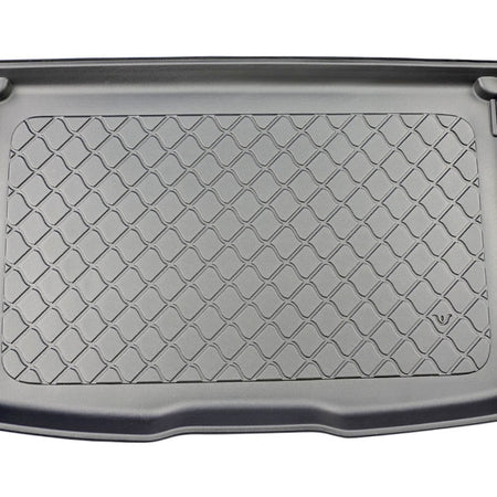 Tavite portbagaj Dacia Sandero Stepway Sandero III Stepway, caroserie hatchback, an fabricatie 01.2021 - prezent, portbagaj superior, fara podea reglabila pe inaltime | 193062GRD