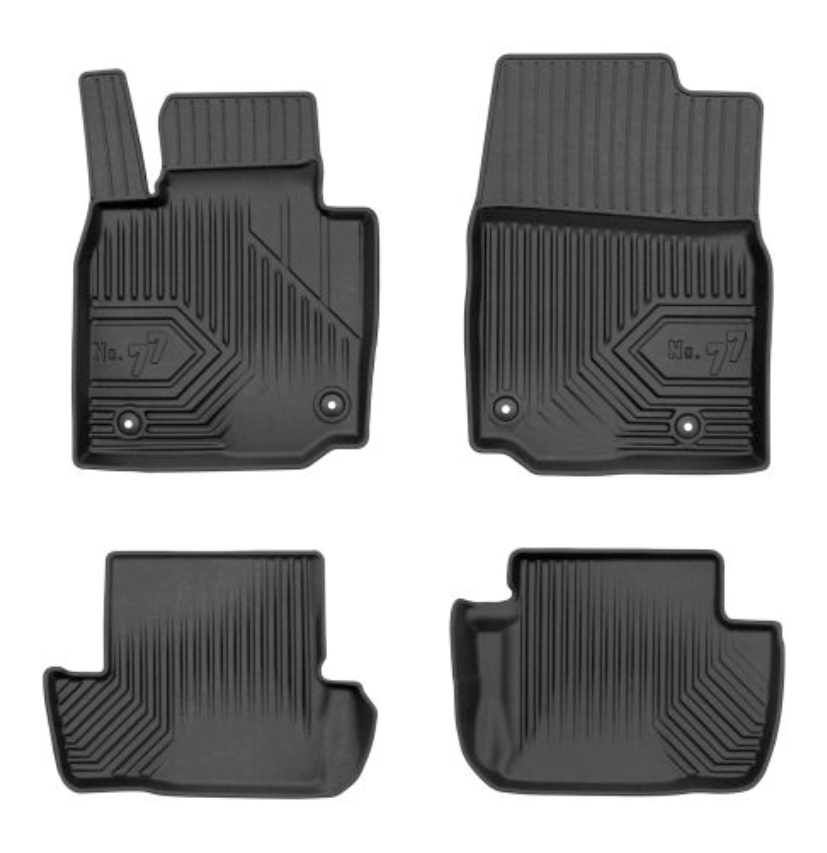 Covorase auto tip tavita Mazda MX-30 electric, an fabricatie 09.2020 - prezent, caroserie suv | 77427358