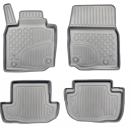 Covorase auto tip tavita Mazda MX-30 electric, an fabricatie 09.2020 - prezent, caroserie suv | 603952