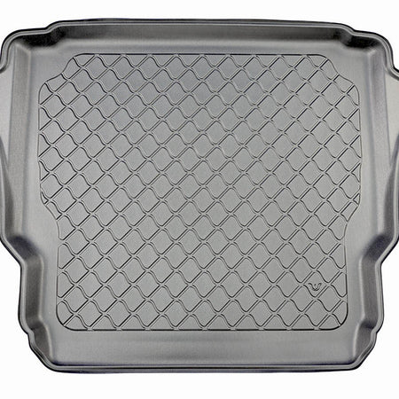 Tavita portbagaj Ligier JS60 fabricatie 09.2020 - prezent, caroserie suv #1