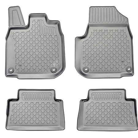 Covorase auto tip tavita Honda E lctric, an fabricatie 03.2020 - prezent, caroserie hatchback | 604081