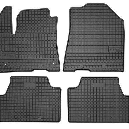 Covorase auto Kia Soul e- III, an fabricatie 05.2019 - prezent, caroserie hatchback | ET411364