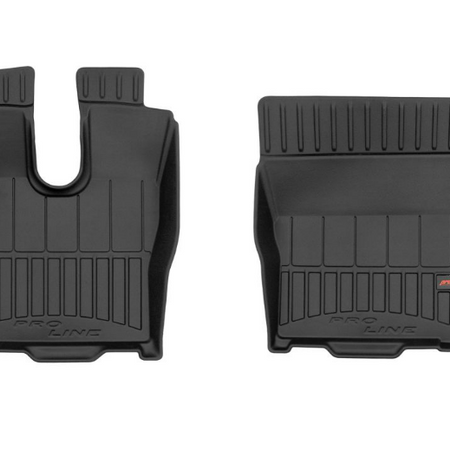 Covorase auto tip tavita Daf XF, an fabricatie 2014 - prezent, caroserie cargo | 3D425712