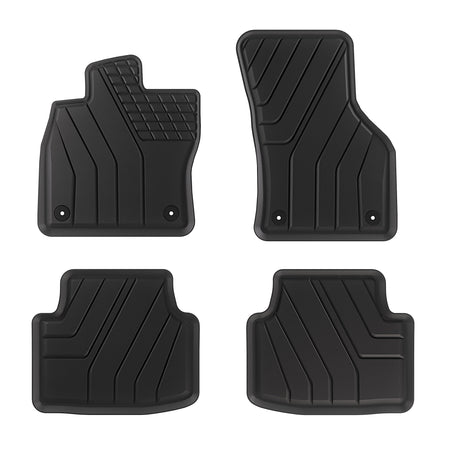 Covorase auto tip tavita Seat Leon IV KL, an fabricatie 03.2020 - prezent, caroserie combi | AP1102