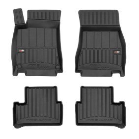 Covorase auto tip tavita Citroen DS4, an fabricatie 11.2021 - prezent, caroserie hatchback | 3D427167