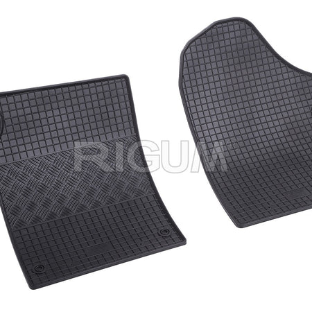 Covorase auto Mercedes V-Class W447, an fabricatie 06.2014 - prezent, caroserie van 2-3 locuri | 903102