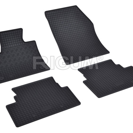 Covorase auto Citroen C5 Aircross PHEV, an fabricatie 01.2020 - prezent, caroserie suv | 905229