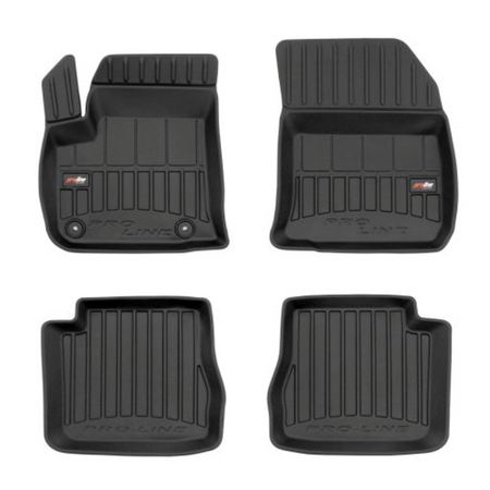 Covorase auto tip tavita Citroen C4 EV, an fabricatie 2021 - prezent, caroserie suv | 3D426900