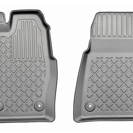 Covorase auto tip tavita Ford Tourneo Custom, an fabricatie 01.2013 - 2018, caroserie van cutie manuala | 653145