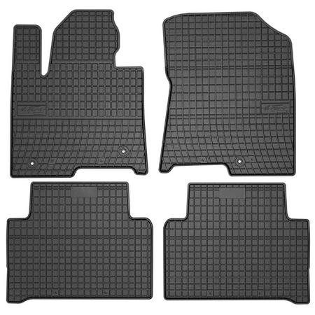 Covorase auto Kia Sorento IV XL Hybrid, an fabricatie 10.2020 - prezent, caroserie suv | ET411340