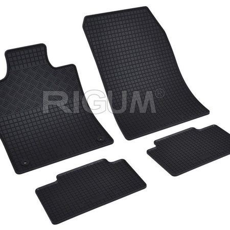 Covorase auto Opel Astra L Sports Tourer, an fabricatie 01.2022 - prezent, caroserie combi | 905717