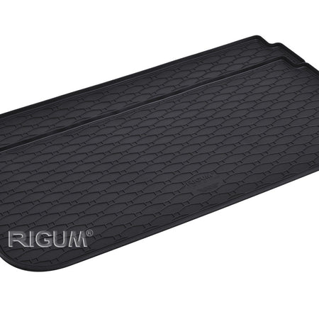 Tavite portbagaj Mini Cooper III F56, caroserie hatchback, an fabricatie 03.2014 - 02.2024, 3 usi, portbagaj inferior si superior | 422009