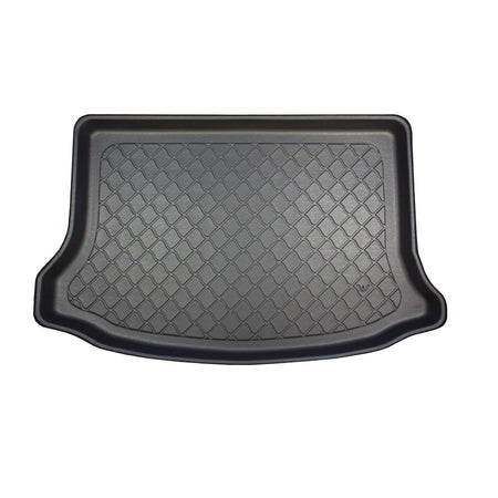 Tavite portbagaj Volvo V 40 II Cross Country, caroserie hatchback, an fabricatie 07.2012 - 07.2019, portbagaj inferior | 192588GRD