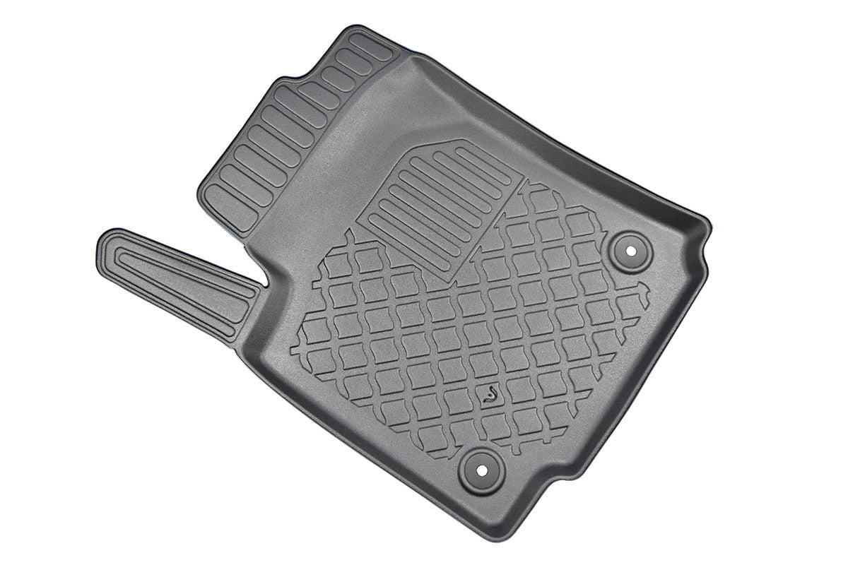 Covorase auto tip tavita Citroen C3 C3 Aircross, an fabricatie 11.2017 - 05.2024, caroserie suv | 603437