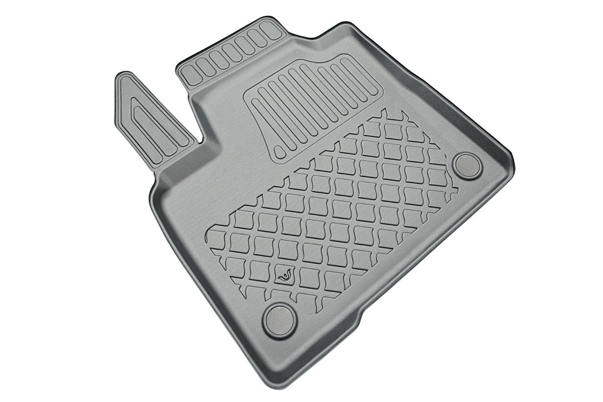 Covorase auto tip tavita Renault Kangoo III Furgon, an fabricatie 06.2021 - prezent, caroserie van ampatament l1 si l2 | 654009