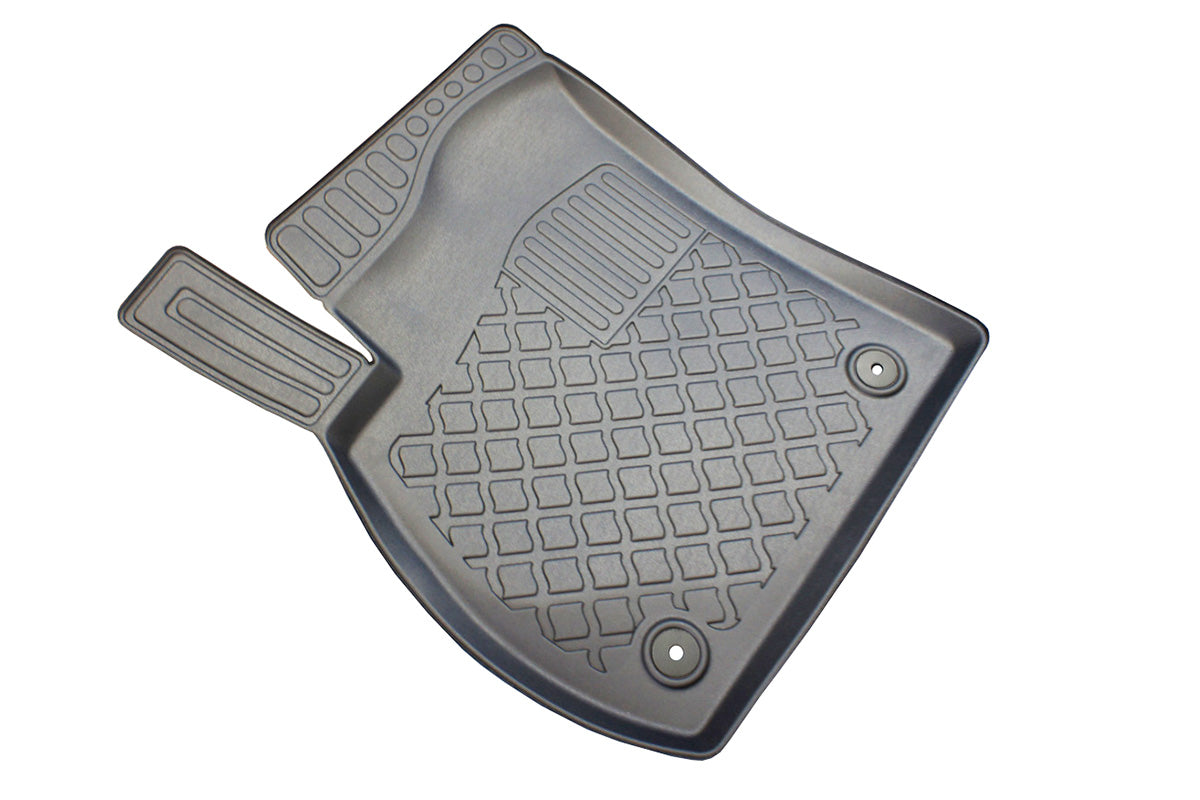 Covorase auto tip tavita Opel Zafira Zafira C, an fabricatie 01.2012 - 07.2019, caroserie van 5-7 locuri, fara rand 3 | 602865