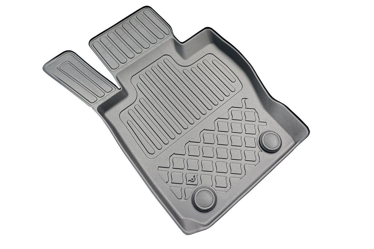 Covorase auto tip tavita BMW Seria 3 Seria 3 F30, an fabricatie 01.2012 - 02.2019, caroserie sedan x-drive | 603154