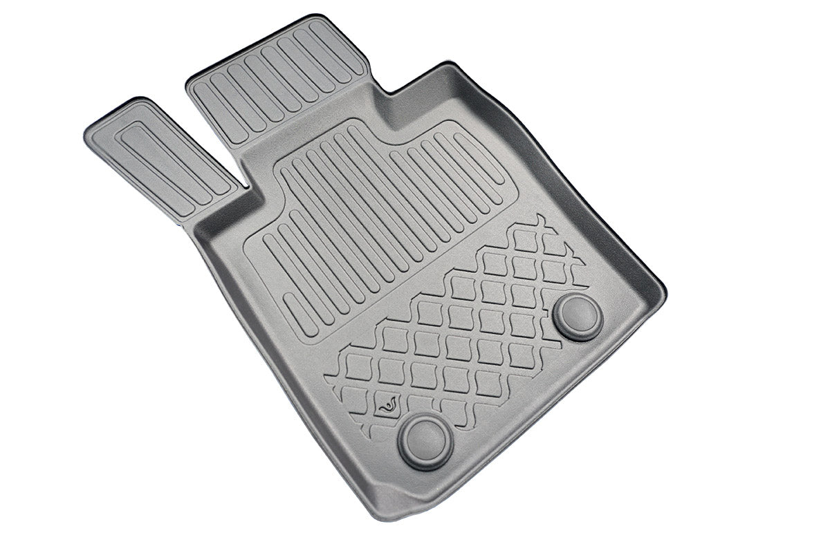 Covorase auto tip tavita BMW Seria 3 Seria 3 F30, an fabricatie 01.2012 - 02.2019, caroserie sedan fara x-drive | 603156