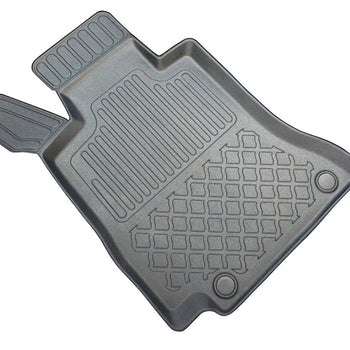 Covorase auto tip tavita Mercedes CLS C257, an fabricatie 03.2018 - prezent, caroserie coupe | 603356