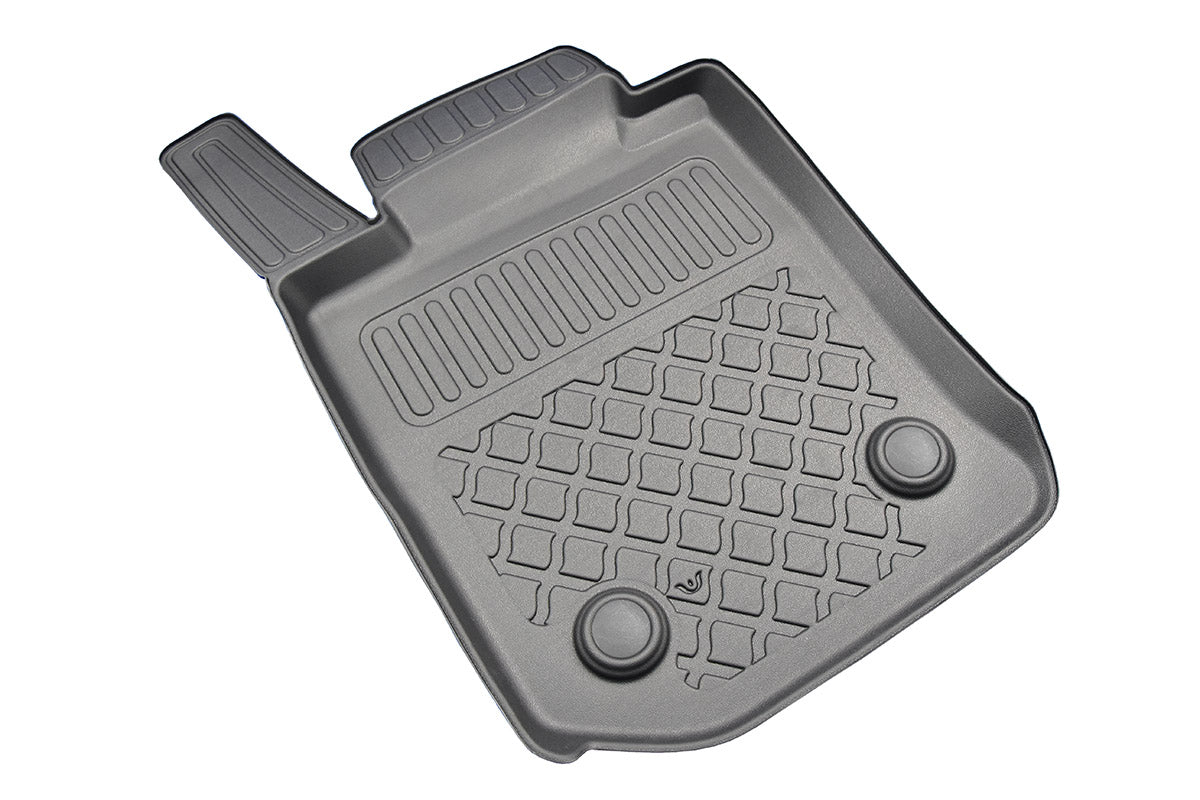 Covorase auto tip tavita BMW Seria 3 G20 PHEV, an fabricatie 07.2019 - prezent, caroserie sedan | 603630