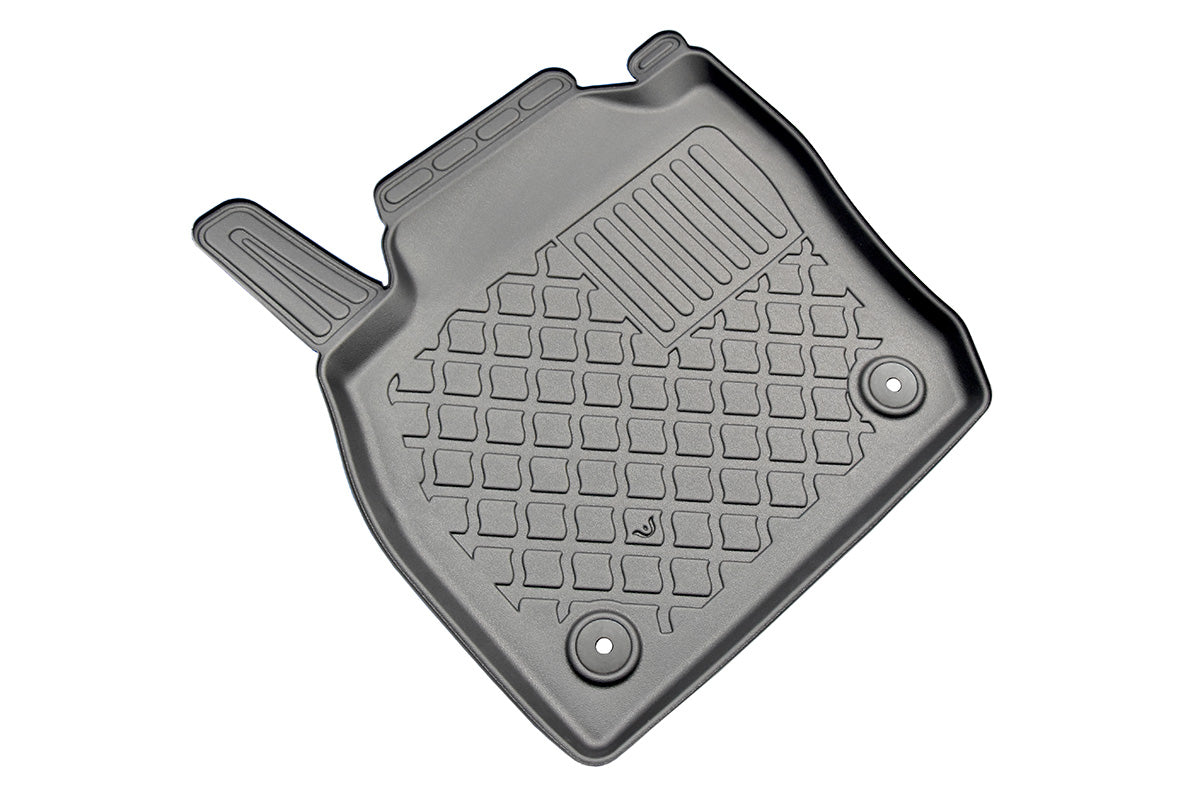 Covorase auto tip tavita Volkswagen T-Cross, an fabricatie 04.2019 - 2023, caroserie suv | 603429