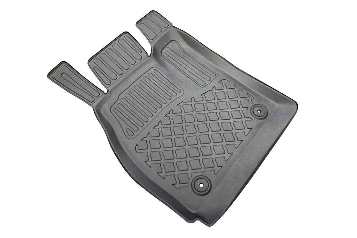 Covorase auto tip tavita Opel Insignia A, an fabricatie 2008 - 05.2017, caroserie sedan 4 usi | 602855
