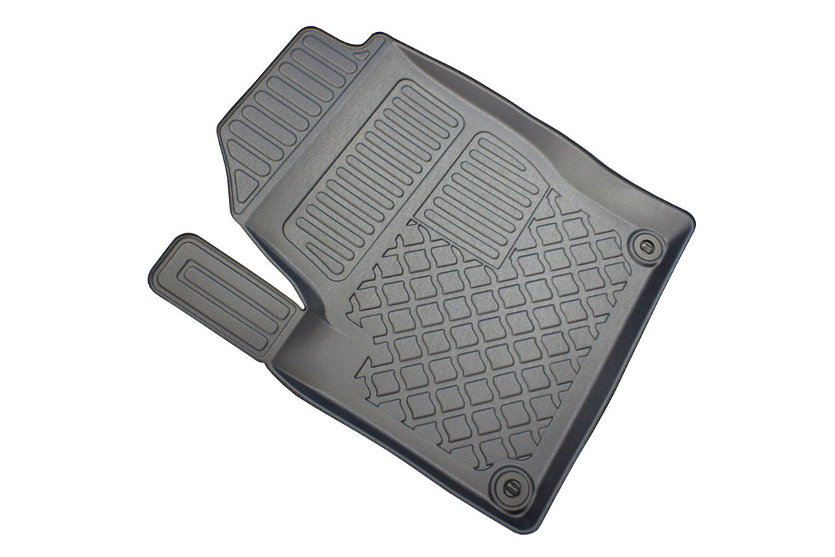 Covorase auto tip tavita Ford Galaxy I, an fabricatie 1995 - 05.2006, caroserie van 5-7 locuri, fara rand 3 | 602169