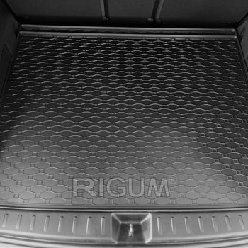 Tavite portbagaj Mercedes GLB X247, caroserie suv, an fabricatie 11.2019 - prezent, portbagaj inferior si superior | 421118