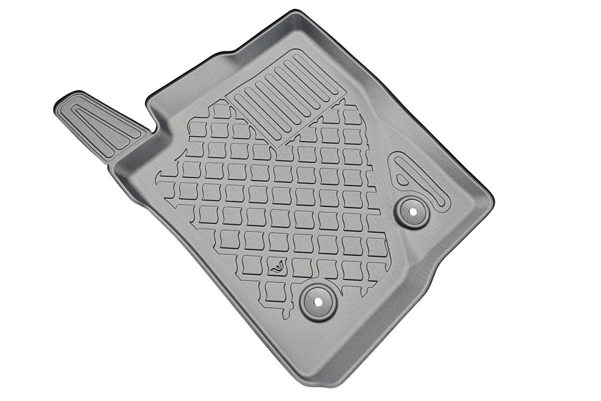 Covorase auto tip tavita Ford Ranger, an fabricatie 11.2022 - prezent, caroserie pick-up | 604057