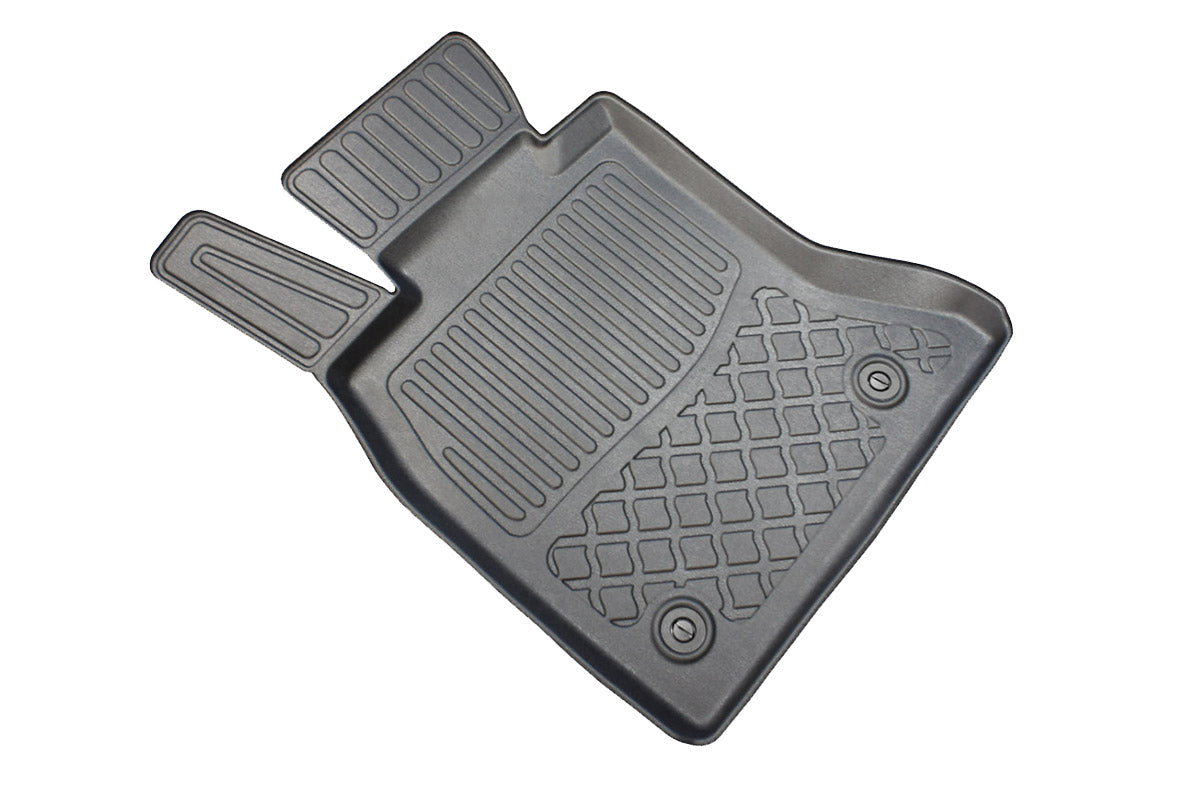 Covorase auto tip tavita BMW Seria 5 F11 Facelift, an fabricatie 2013 - 04.2017, caroserie combi fara x-drive | 602064