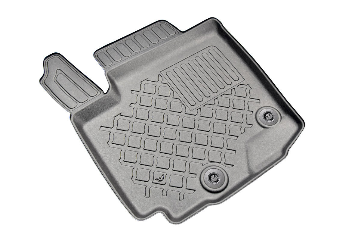 Covorase auto tip tavita Suzuki SX4 S-Cross Hybrid, an fabricatie 02.2020 - prezent, caroserie suv | 603599
