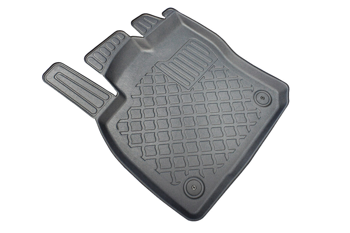 Covorase auto tip tavita Volkswagen Tiguan Tiguan II, an fabricatie 05.2016 - 2024, caroserie suv | 603416