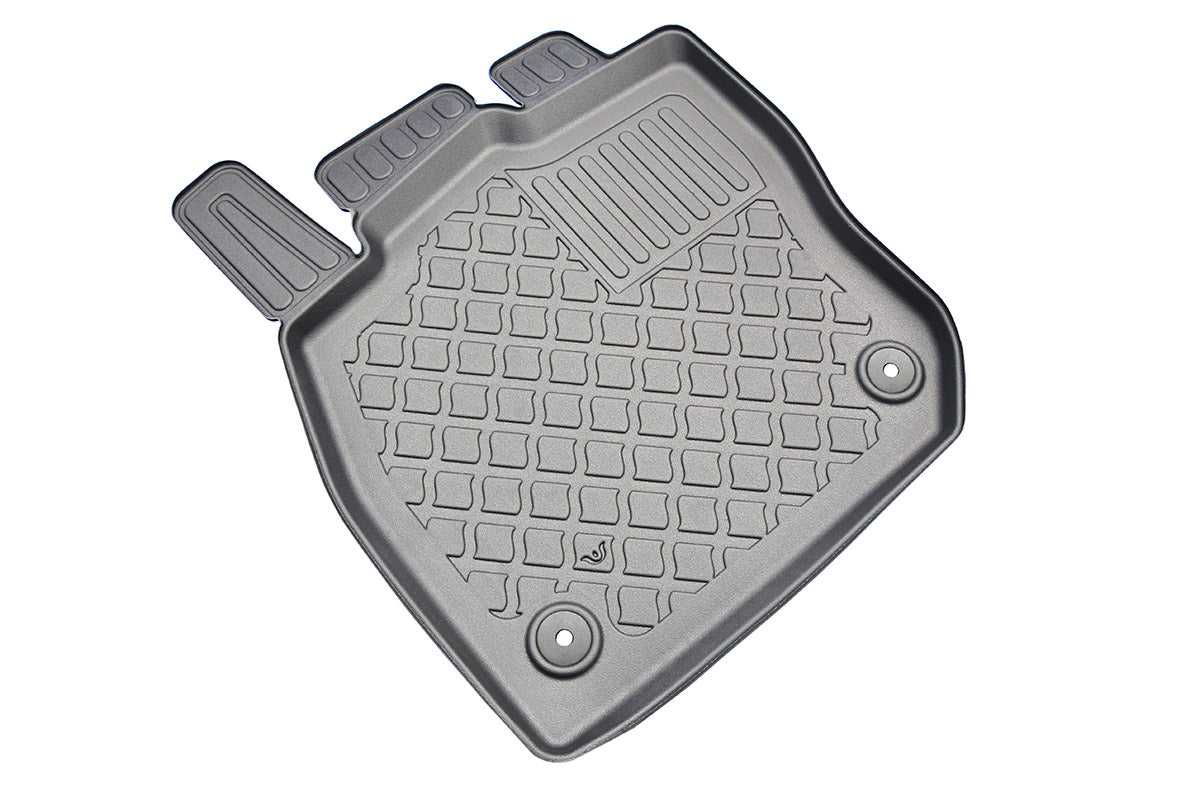 Covorase auto tip tavita Audi A3 A3 8Y, an fabricatie 04.2020 - prezent, caroserie sedan nu corespunde pentru s3 si rs3 | 604100