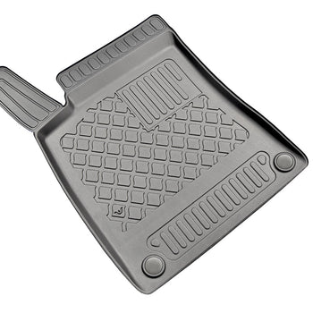 Covorase auto tip tavita Mercedes GLB X247, an fabricatie 11.2019 - prezent, caroserie suv al 3-lea rand exclus | 603369